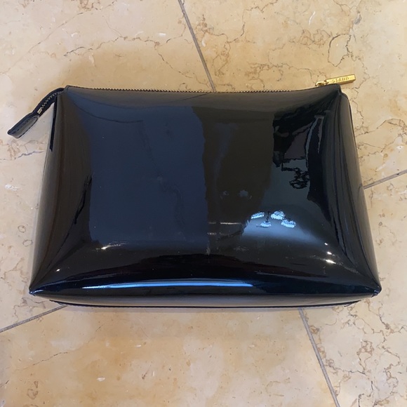 Staud Plastic Tote with Rhinestones - Picture 4 of 6